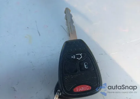 2008 Jeep Liberty Sport from USA, damaged, VIN 1J8GN28K58W183043